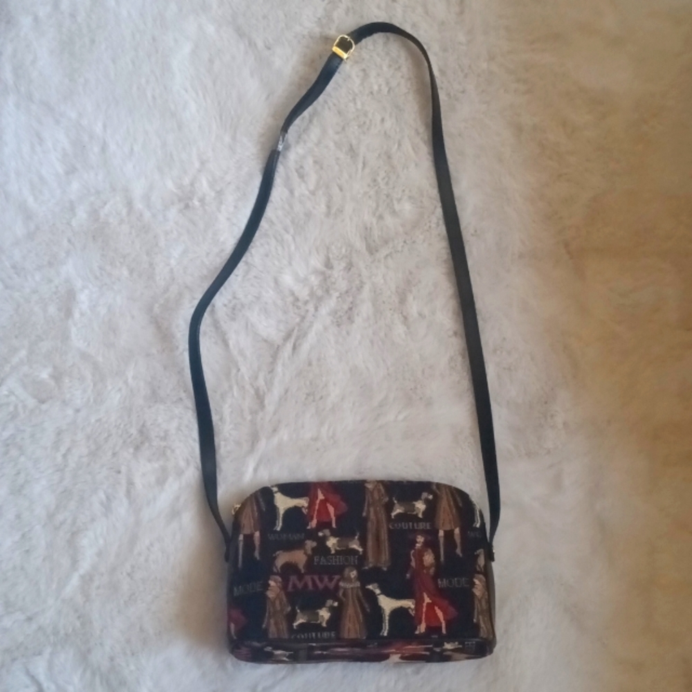 Fashion Crossbody